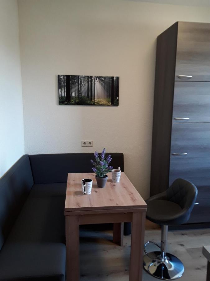 Ferienwohnung Radebeul Self Check-in Exterior foto